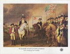 Us Scott   1686-1689  American Bicentennial Souvenir Sheets  Set Of 4  Mnh