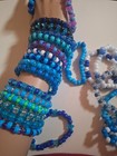  4  For 8 Bracelets Kandi Single Kids  Adults  Or Gift Random Or Customize