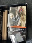 Halo Legendary Loot Crate New Sealed   1