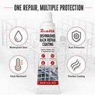 Dishwasher Rack Repair Coating Grey 1 7 Ounce