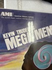 Kevin Trudeau s Mega Memory Cassettes W Workbook   Pocket Guide   392