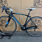 Used Masi Evoluzione  11-speed  Carbon Fiber Road Bike-2017  51cm