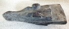Sepik River Papua New Guinea Carved Canoe Prow  21 Inch On Metal Stand