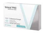 180 Tablets Viviscal Professional Strength Hair Growth Supplement  Exp  04 2027
