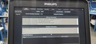 Philips Cx50 Rev e Ex-demo Portable Cardiac Ultrasound System