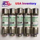 10pcs New Littelfuse Ccmr 2a 2amp 600v Fuses Ccmr-2 Ccmr002 Ccmr2a