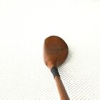 501 Antique Bap Driver  A G Spalding   Bros hickory Shaft