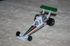 New Racing Champions     1989  1 Castrol Gtx Top Fuel Drag Race      Rail Car Nhra