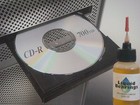 Liquid Bearings  Best 100 -synthetic Oil For Broan Or Any Audio Systems  Read   