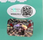 Mike Tyson Signed Framed 8x10 Punch Out Photo W  Nintendo Controller Jsa Qr Holo