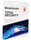Bitdefender Total Security 2026     Complete Antivirus And Internet Security Suite