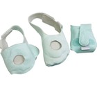 Owlet Smart Sock 2 Baby Monitor No Box Or Power Adapter Tested   Working