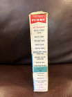 Vintage Py O My Old Fashioned Pancake Mix Full Product Box 1950 s Display Prop