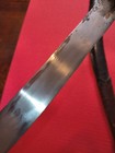  Antique Shamshir Arabian North African Persian Sabre 