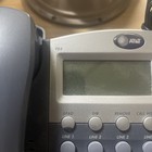 At t 984-line Speakerphone Caller Id   Answering Machine