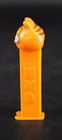 Vintage Garfield Pez Dispenser With Feet Grinning Cheshire Cat China