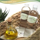 Fractionated Coconut Oil massage Oil  Body Oil  Moisturiz By Dr adoroble 2oz-7lb