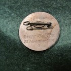 Stahlhelm 1918 German Military oktoberfest Hat Pin