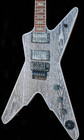 New Firefly Ffvx Model Matte Black Color Electric Guitars