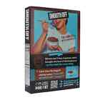 X 10 Eat Your Mouth Off Chocolate Cereal 22g Protein Plant Based Expired 11 24