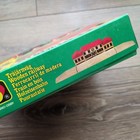 Sealed Vtg Brio Wooden Train Station Set 33367 Building Wood New Complete