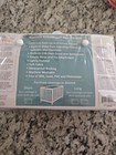 Crib Wrap Rail Covers For Crib Baby Bed Infant  new  For Long Rail