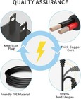 21v Charger For Mzk Dc11-2100500u Et-d1810 20v Lithium Ion Battery Pack