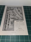 Lot Of 6 Season Of 1944 Metropolitan Opera Boston Opera House Ephemer 