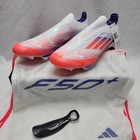 Adidas F50  Elite Fg Firm Ground Soccer Cleats Men Size 12 Women 13  if1276