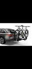Thule T2 Pro X 2-bike Platform Hitch Rack Mount 1 25in Reciever Carrier  904550 