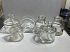 Lot 80 Vintage Antique Medicine Pharmacy Lab Chemical Small Glass Bottles