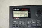 Boss Dr-550 Mk Ii Dr Rhythm Drum Machine- Tested