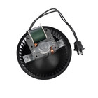 S97017450 Bathroom Vent Exhaust Fan Motor   Blower Wheel  For Broan Nutone Model