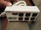 Tripp Lite Isobar6ultra Surge Protector 6 Outlet 120v 12a Metal 10m Diagnostic