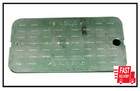 10  X 15  Water Meter Valve Box With Snap-in Lid - Black Box  Green Lid
