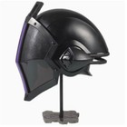 Made In Abyss Bondrewd Led Helmet 1 1 Wearable Full Face Mask Cosplay Collection