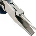 Round Concave Pliers For Wire Wrapping Jewelers Beading Jewelry Repair Tool