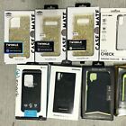 Wholesale Lot Of 50 Mixed Phone Cases For Android And Iphone  New