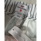 Vineyard Vines Whale Print Shorts Patchwork Adjustable Waist Xl  16 