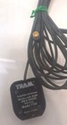 Tram 7721 Satellite Radio Magnet-mount Antenna With Rg174 Coaxial Cable
