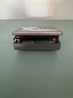 Sony Mz-g750 Minidisc Recorder Walkman Md Fm am 