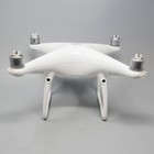 Dji Phantom 4 Pro Drone Only Pro Drone -- Flies -- Sensor Error