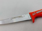 Dexter Usa 7-inch Dual Tiger Edge Semi-flex Fishing Filet Knife Dx7f Factory 2nd