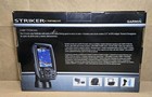 Garmin Striker 4 Portable Bundle Kit 3 5  Chirp Fishfinder W  Gps 010-01550-10