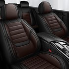 Seat Covers For Mercedes Benz Glc 300 2017-2022 Full Set 5 Seats Luxury Premi   