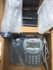 Lot Of  8  Fully Refurbished Avaya 2410 Digital Large Display Speakerphone