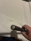 Easton Thunderstick Weighted Training Bat 30in Model T-2 Metal Black silver