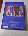 Bookmark Boulevard 500 Pc Jigsaw Puzzle  Brand New-sealed Box 