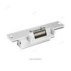 Homsecur 500kg Holding Force Electric Strike Lock For Wood pvc metal Door