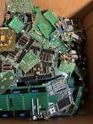  100lbs  Scrap Electronic Circuit Boards For Gold Silver Precious Metal Recovery